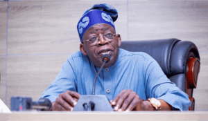 Tinubu Assures Buhari Family of Continued Commitment to Integrity, Patriotism