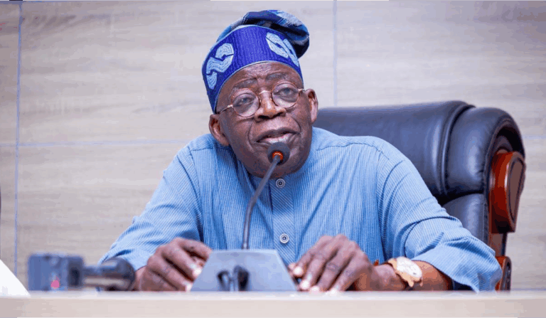 Tinubu Assures Buhari Family of Continued Commitment to Integrity, Patriotism