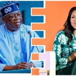 Tinubu Hails Damilola Ogunbiyi on Forbes Sustainability Leaders 2025 Recognition