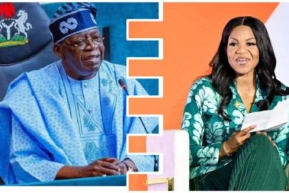 Tinubu Hails Damilola Ogunbiyi on Forbes Sustainability Leaders 2025 Recognition