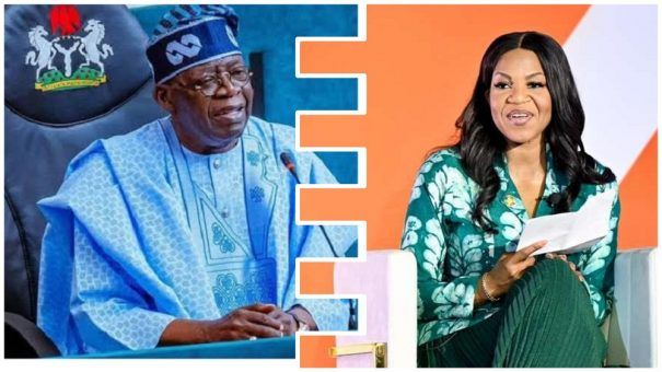 Tinubu Hails Damilola Ogunbiyi on Forbes Sustainability Leaders 2025 Recognition