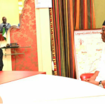 Fubara’s Meeting With Tinubu