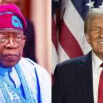 Tinubu as Intelligent, Strategic as Trump - Ex-NIIA DG