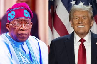 Tinubu as Intelligent, Strategic as Trump - Ex-NIIA DG