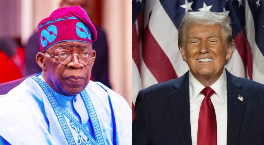 Tinubu as Intelligent, Strategic as Trump - Ex-NIIA DG