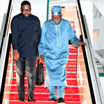 Tinubu Cuts Short Vacation, Returns To Abuja Tuesday