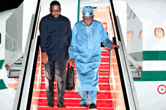 Tinubu Cuts Short Vacation, Returns To Abuja Tuesday