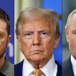 Ukraine-Russia Negotiations