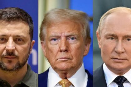 Ukraine-Russia Negotiations