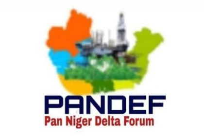 'Light Has Returned' – PANDEF Hails Tinubu On Rivers Emergency Rule Lift