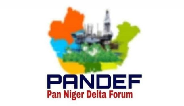 'Light Has Returned' – PANDEF Hails Tinubu On Rivers Emergency Rule Lift