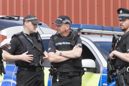 UK Arrests Nigerian Suspected for Hacking Varsity, Stealing $235,000