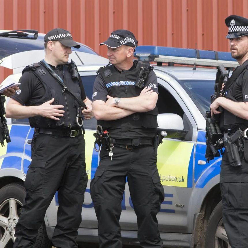 UK Arrests Nigerian Suspected for Hacking Varsity, Stealing $235,000