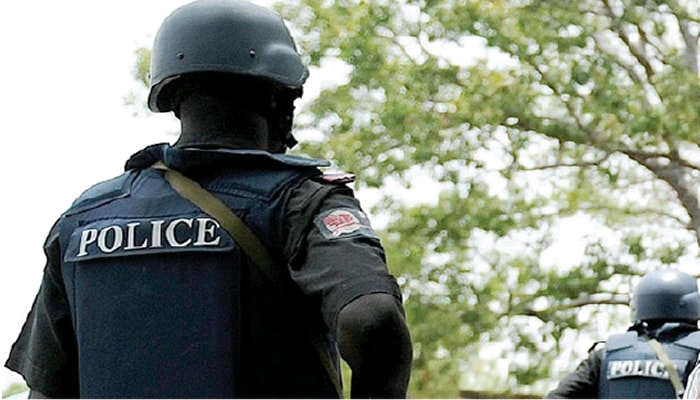 16 ESN Suspects Nabbed in Imo, Arms Recovered