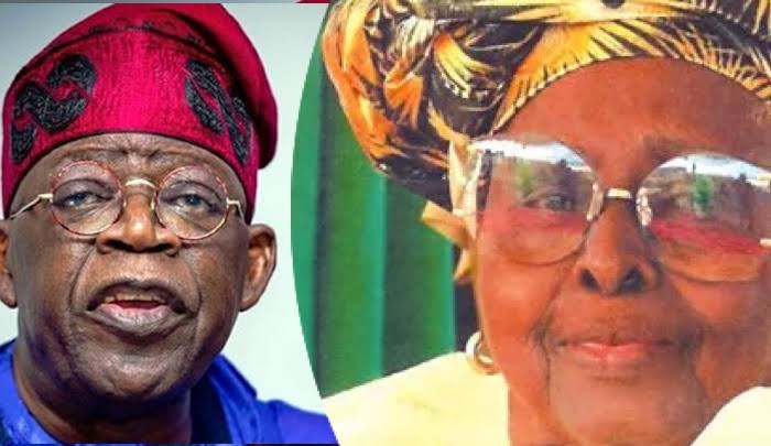 ‎Mama HID Awolowo’s Legacy
