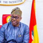 Makinde's Presidential Ambition