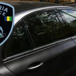 Police Begin Tinted Glass Permit Enforcement October 2
