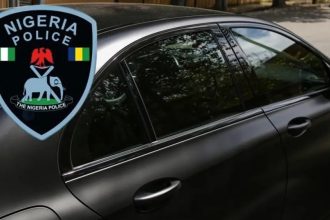Police Begin Tinted Glass Permit Enforcement October 2