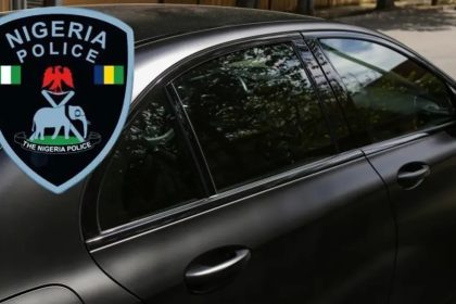Police Begin Tinted Glass Permit Enforcement October 2