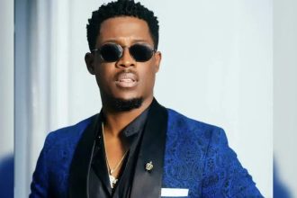 Return to BBNaija - Seyi Awolowo