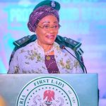 Sanwo-Olu Celebrates Remi Tinubu at 65, Calls First Lady
