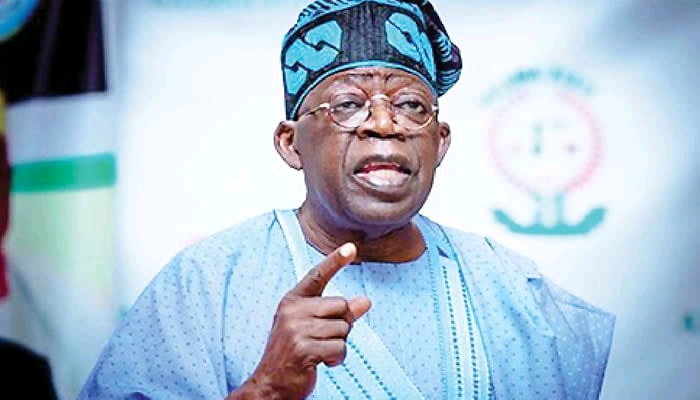 Tinubu Approves Jobs for Late FCT Head of Service’s Children