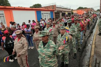 Trump Threatens Venezuela Over Migrants