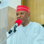 Empty Treasury ‎- Kano Governor