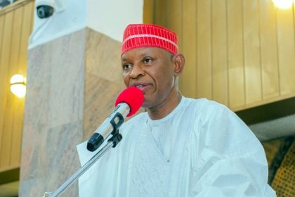 Empty Treasury ‎- Kano Governor