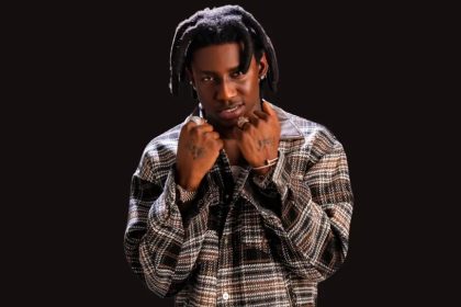 Relationships Are Financial Mistakes - Shallipopi