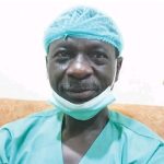 Sokoto Free Surgeries