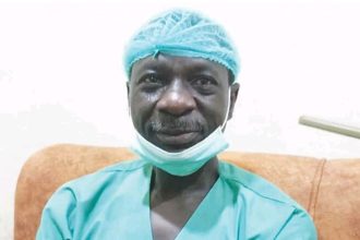 Sokoto Free Surgeries