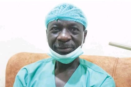 Sokoto Free Surgeries