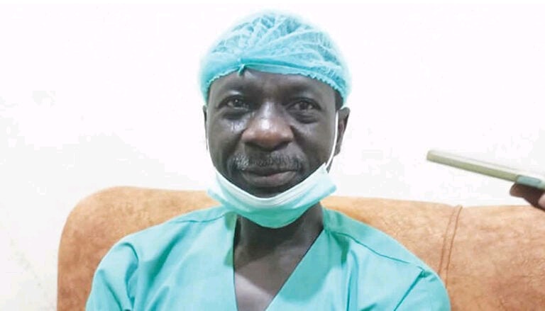 Sokoto Free Surgeries