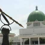 ‎Senate Extends Recess