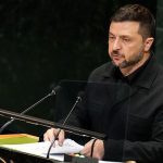 Trump Faults Ukraine Over ‘Zero Gratitude’ in War Talks