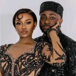 Davido Gifts Chioma a 2025 G-Wagon