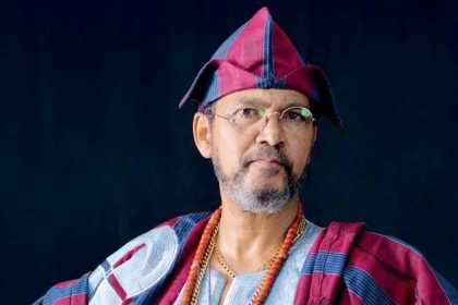 Oskar Ibru Dies at 67