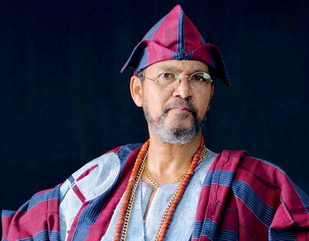 Oskar Ibru Dies at 67