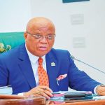 Akwa Ibom Governor Praises Tinubu's Reforms