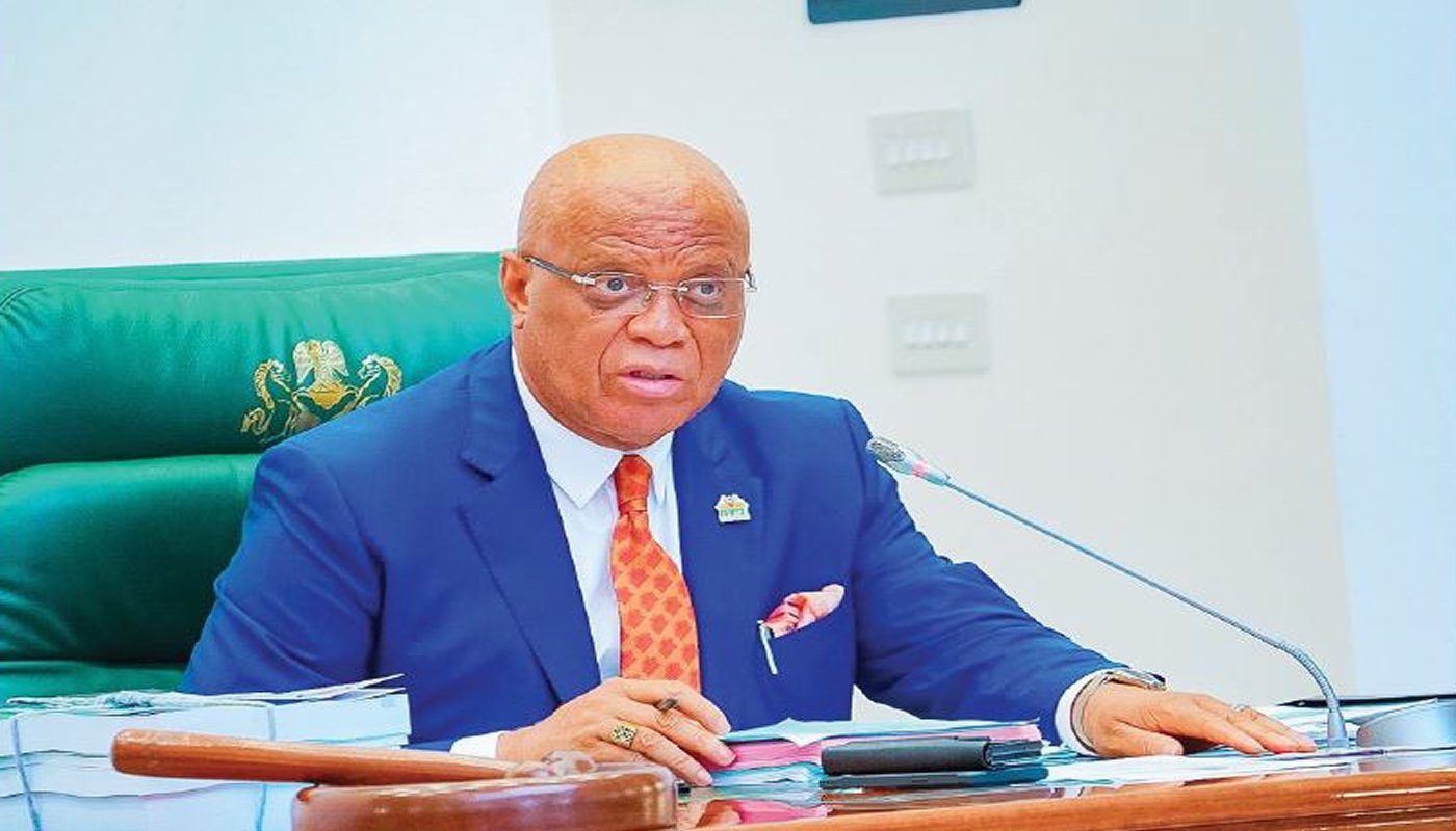 Akwa Ibom Governor Praises Tinubu's Reforms