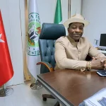 Nigerians in Turkey Praise Tinubu’s Intervention in Rivers Political Crisis