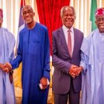 Tinubu Engages Global Financiers on Oil, Gas and Infrastructure Investment
