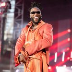 Spotify’s 2025 Global Afrobeats