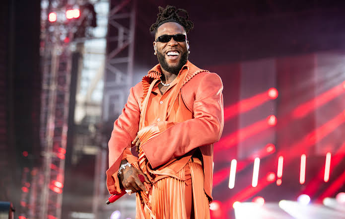 Spotify’s 2025 Global Afrobeats