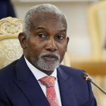 Nigeria, Angola Agree Visa-Free Travel for Diplomats