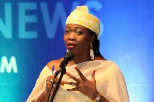 Dabiri-Erewa Commends Nigerian Agencies Over Release of Detained Citizens in Saudi Arabia