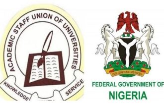 ASUU UniCal Urges FG to Approve Briggs Agreement