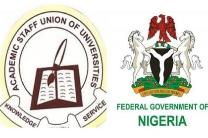 ASUU UniCal Urges FG to Approve Briggs Agreement