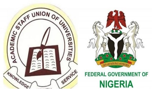 ASUU UniCal Urges FG to Approve Briggs Agreement